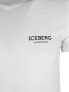 Iceberg T-shirt