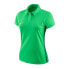 Фото #1 товара T-shirt Nike Womens Dry Academy 18 Polo W 899986-361