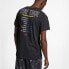 Футболка Nike KD Dri-Fit T BQ3623-010