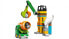 Фото #12 товара Конструктор LEGO Duplo Construction Site with Construction Vehicles.