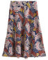 Boden Crinkle Bias-Cut Skirt Women's 18