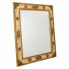 Wall mirror Alexandra House Living Mango wood 3 x 125 x 109 cm