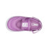 Фото #4 товара Puma LightFlex Summer Sling Back Toddler Girls Purple Casual Sandals 38319206
