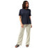 ფოტო #9 პროდუქტის CRAGHOPPERS NosiBotanical Salma short sleeve T-shirt