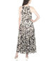 Secret Mission Emma Maxi Dress Women's