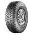 Фото #2 товара Шины для внедорожника летние General Tire Grabber X3 FR P.O.R. BSW 30/9.5 R15 104QQ
