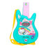 REIG MUSICALES Guitar And Micro Hello Kitty Set