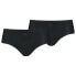 Фото #1 товара PUMA Seamless Hang Hipster Panties 2 Units