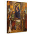 Фото #1 товара Wandbild Madonna und Heilige von Bologna