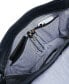 ფოტო #18 პროდუქტის Women's Genuine Leather Moonlight Messenger Bag