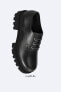 Фото #2 товара Обувь ZARA Туфли с металлическими деталями