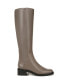 Women's Giselle Square Toe Knee High Boots