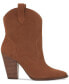 Фото #2 товара Western Cissely2 Ankle Booties