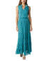 Фото #1 товара Tart Julie Maxi Dress Women's M