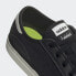 Фото #8 товара Кроссовки adidas City Canvas Shoes (Черные)