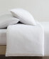 Фото #3 товара Soft Linen 3 Piece Duvet Cover Set, Queen