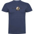 ფოტო #1 პროდუქტის KRUSKIS Get Out And Ride short sleeve T-shirt