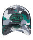 ფოტო #3 პროდუქტის Men's Camo/Black New York Jets Active 39thirty Flex Hat