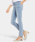 Фото #3 товара Women's Sheri Slim Jeans