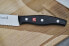 Zwilling bread knife, blade length: 20 cm, serrated blade, special stainless steel/plastic handle, professional S