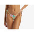 BILLABONG Sweet Aloha Ruched Bikini Bottom