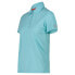 Фото #3 товара CMP 3T59676 Short Sleeve Polo Shirt