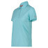 Фото #3 товара CMP 3T59676 short sleeve polo