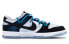 Nike Dunk Low BIGNIU DV0827-100 Sneakers