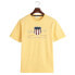 ფოტო #1 პროდუქტის GANT Reg Archive Shield short sleeve T-shirt