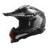 LS2 MX700 Subverter Arched off-road helmet