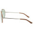 ფოტო #3 პროდუქტის OCEAN SUNGLASSES Leather Sunglasses