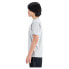 ფოტო #5 პროდუქტის NEW BALANCE Nb Essentials Logo short sleeve T-shirt