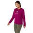 Фото #3 товара ASICS Fujitrail Logo long sleeve T-shirt