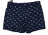 Фото #2 товара Perry Ellis 301281 Men's Standard Printed Water Resistant Swim Shorts Size XXL