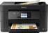 Epson WorkForce Pro WF-3820DWF - Inkjet - Colour printing - 4800 x 2400 DPI - Colour scanning - A4 - Black