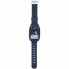 Smartwatch LEOTEC LESB01R Black