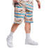 JUST RHYSE Sunrise sweat shorts