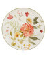 Фото #5 товара Nature's Song Set of 4 Dinner Plate 11"