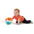 VTECH Wheel The Baby Ball Transformable 3 Into 1