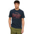 SUPERDRY Classic Vl Graphic short sleeve T-shirt