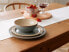 Фото #2 товара Heritage Terrace 12-PC Dinnerware Set, Service for 4