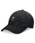 Фото #1 товара Branded Men's Black Paris 2024 Five-Panel Stretch Hat