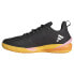 ADIDAS Adizero Cybersonic clay shoes