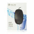 Фото #1 товара Оптическая мышь NGS NGS-MOUSE-0906 1000 dpi Чёрный