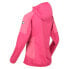 Фото #5 товара REGATTA Tarvos IV softshell jacket