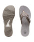 ფოტო #4 პროდუქტის Women's Cloudsteppers Brinkley Jazz Sandals