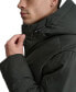 Men's Hooded Full-Zip Jacket