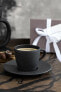 Kaffee-Set Manufacture Rock 2-teilig