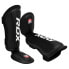 RDX SPORTS Shin Instep Molded King Shin protection