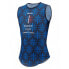 Фото #3 товара SANTINI Trionfo Tour De France 2023 Sleeveless Base Layer